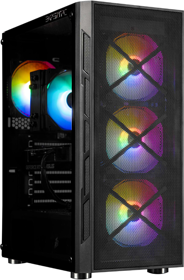 Фото - Системный блок Expert PC Ultimate (A7500F.32.S1.5050.A6313) Фото - Системный блок Expert PC Ultimate (A7500F.32.S1.5050.A6313)