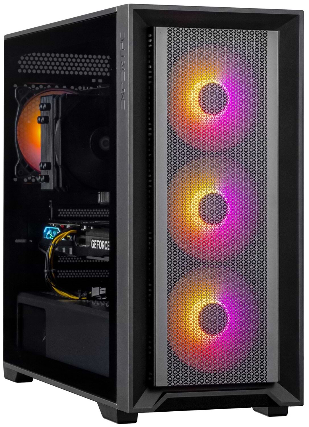 Системный блок Expert PC Ultimate (A5500.16.S10.3050.A6346) - Фото 1