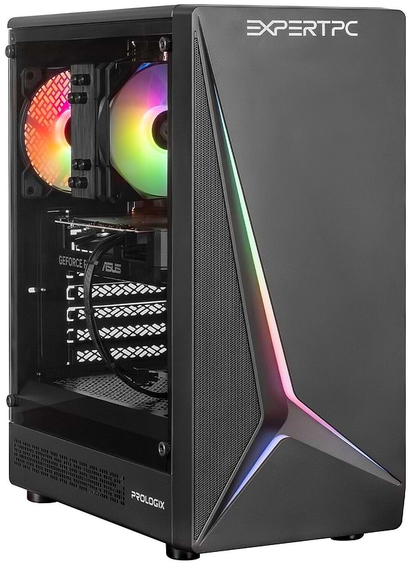 Фото - Системний блок Expert PC Ultimate (A8400F.16.S5.5050.A6350)