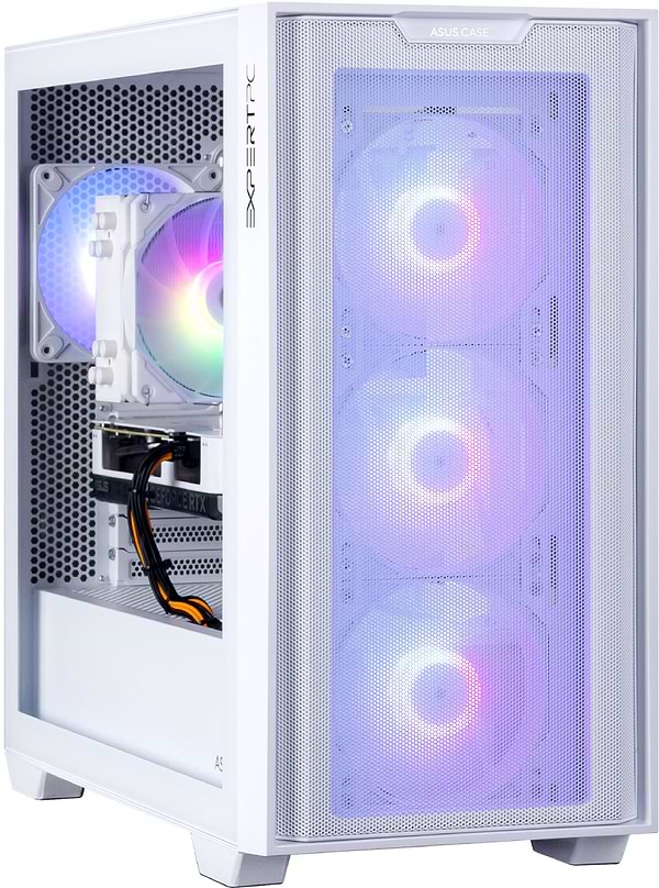 Фото - Системный блок Expert PC Ultimate (A8400F.16.S10.5050.A6446)