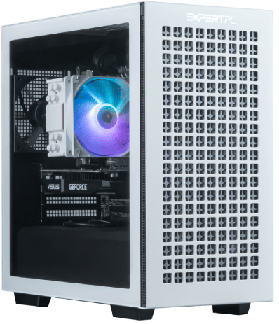 Системний блок Expert PC Strocker (I134F32H1S226SGW10326) - Фото 1