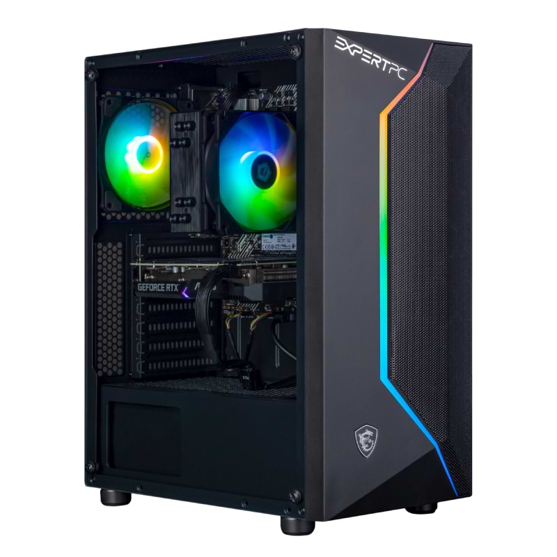 Системний блок Expert PC Ultimate (A5500.16.S10.3060.A6110) - Фото 1