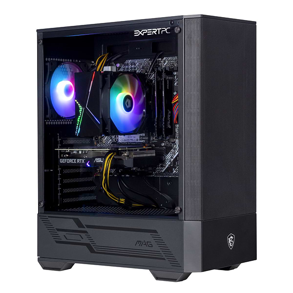 Фото - Системний блок Expert PC Ultimate (A5500.16.S10.3060.A6130)