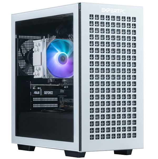 Фото - Системный блок Expert PC Strocker (I131F32H2S226SGW10057W) Фото - Системный блок Expert PC Strocker (I131F32H2S226SGW10057W)