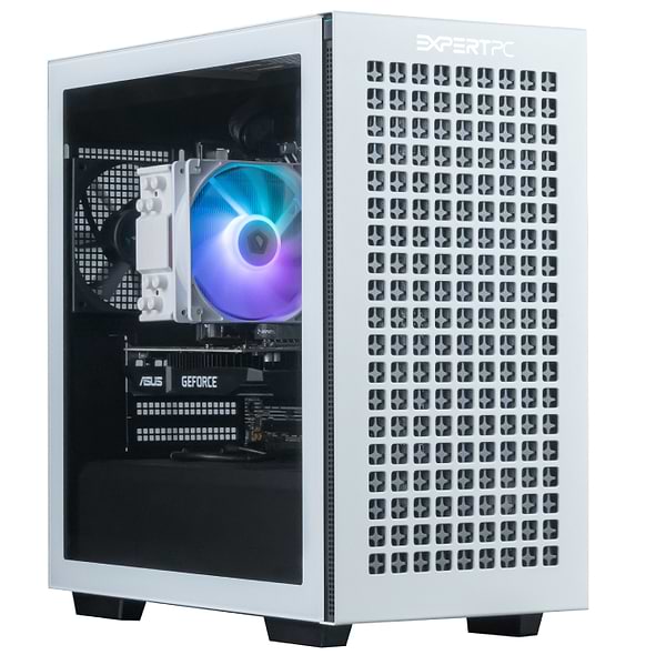 Фото - Системный блок Expert PC Strocker (I131F32H2S226SGW10047) Фото - Системный блок Expert PC Strocker (I131F32H2S226SGW10047)
