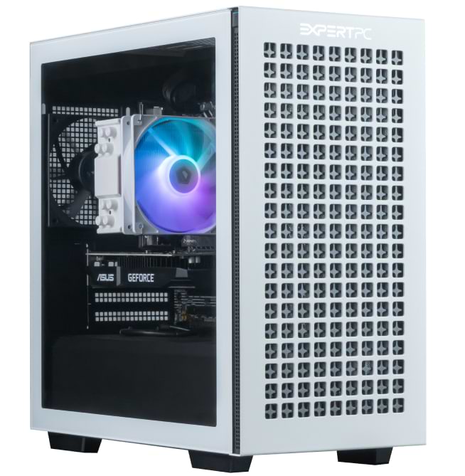 Системный блок Expert PC Strocker (I131F32S2026SGW10050) - Фото 1