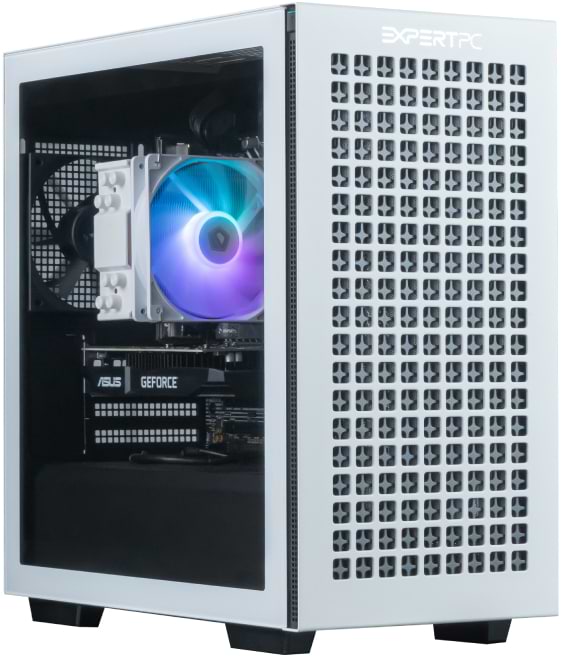 Фото - Системный блок Expert PC Strocker (I134F16H1S226SGW10321) Фото - Системный блок Expert PC Strocker (I134F16H1S226SGW10321)