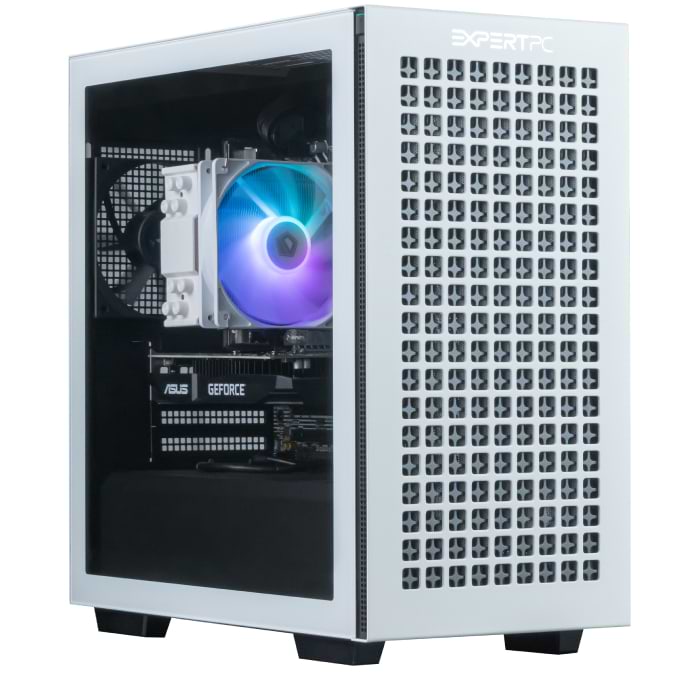 Системный блок Expert PC Strocker (I131F32S1026SGW10059W) - Фото 1