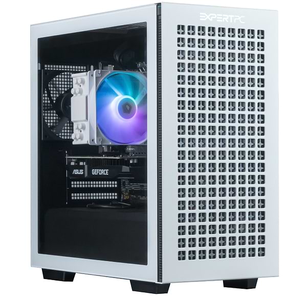 Фото - Системний блок Expert PC Strocker (I131F32S2026SGW10060W)