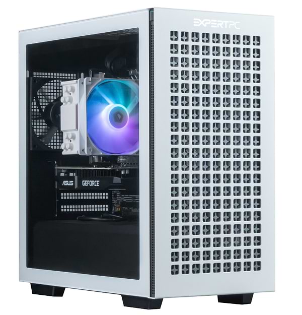Фото - Системний блок Expert PC Strocker (I131F16S1036TGW10084)