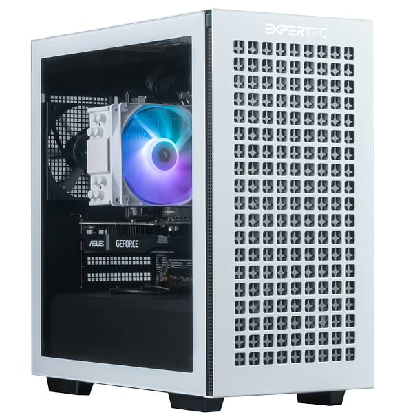 Фото - Системный блок Expert PC Strocker (I131F32H1S236TGW10096W)