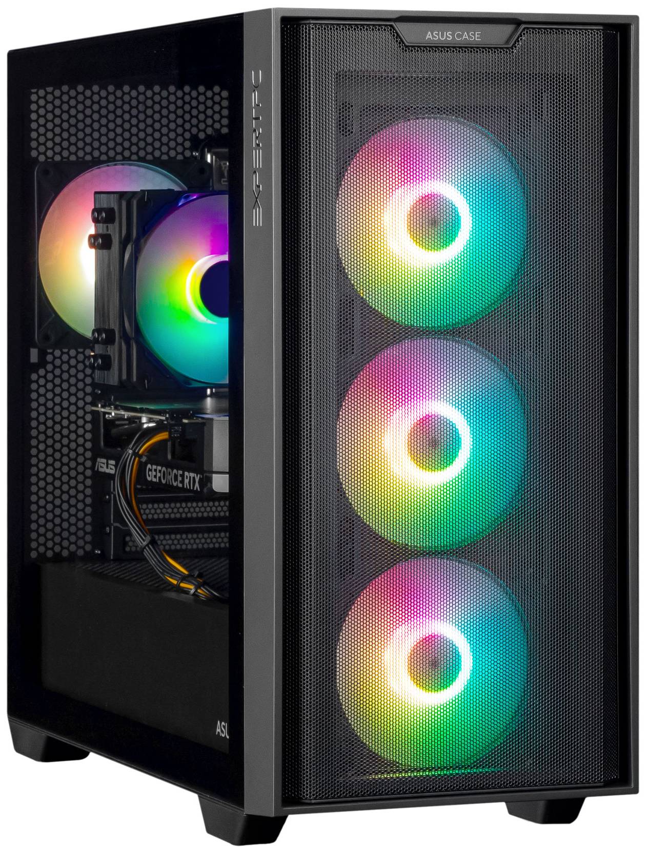 Системний блок Expert PC Ultimate (A8400F.16.S20.5070T.A6421)