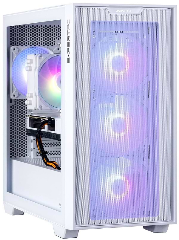 Фото - Системный блок Expert PC Ultimate (A8400F.16.S20.5060T.8.A6454)