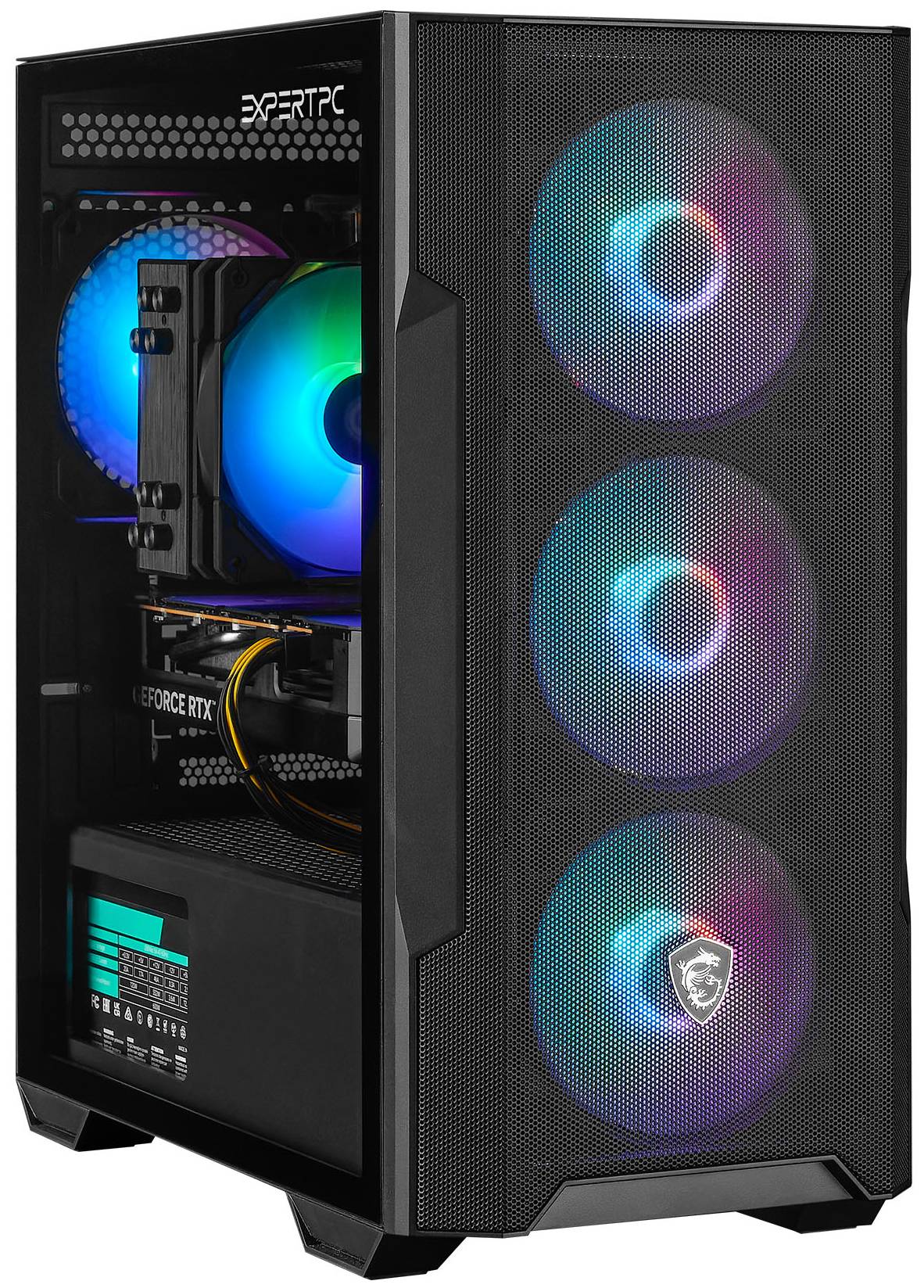 Системный блок Expert PC Ultimate (A5600.32.S5.5060.A6514)