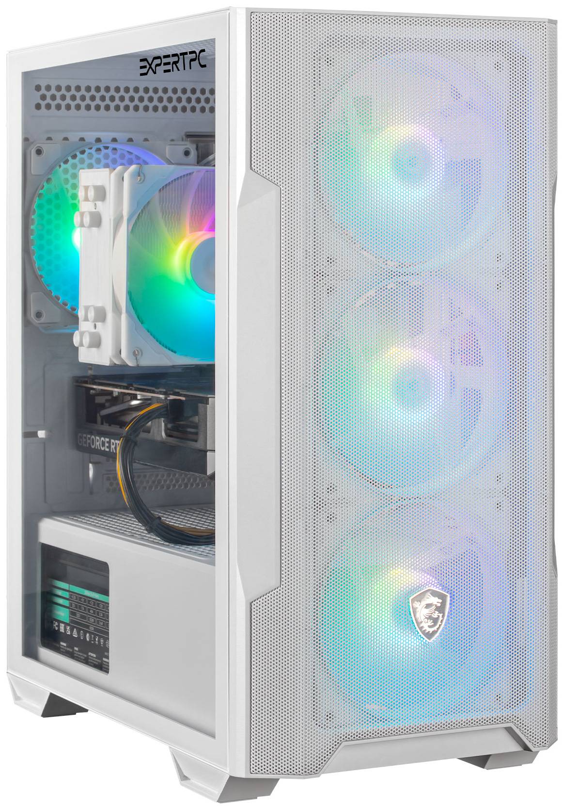 Системний блок Expert PC Ultimate (A5600.32.S5.5060T.8.A6535)