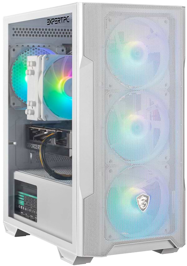 Фото - Системний блок Expert PC Ultimate (I225F.16.S20.5060.A6923)