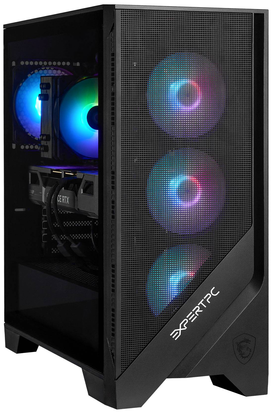 Системный блок Expert PC Ultimate (I14600KF.64.S5.5070T.A6698)