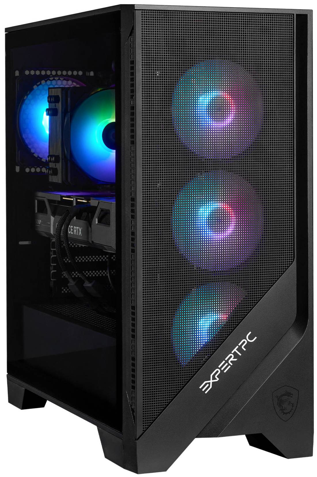 Системний блок Expert PC Ultimate (I265F.16.S20.5060T.16.A7086)