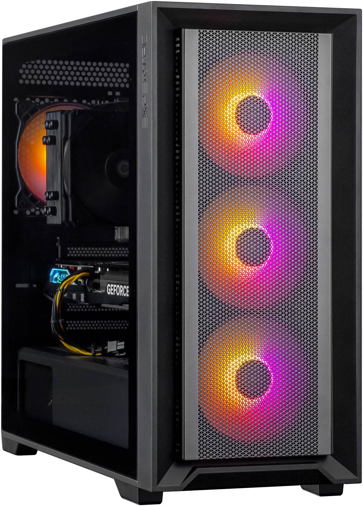 Системний блок Expert PC Ultimate (I12400F.32.S1.4060.A6262) - Фото 1