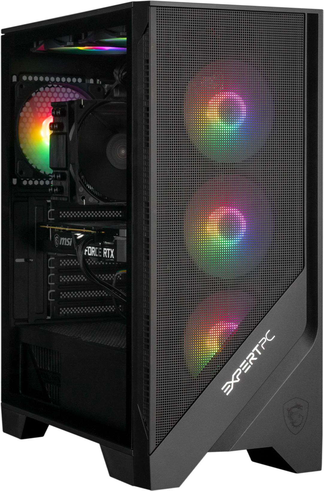 Системний блок Expert PC Ultimate (A9600X.32.S1.5070.A6286) - Фото 1