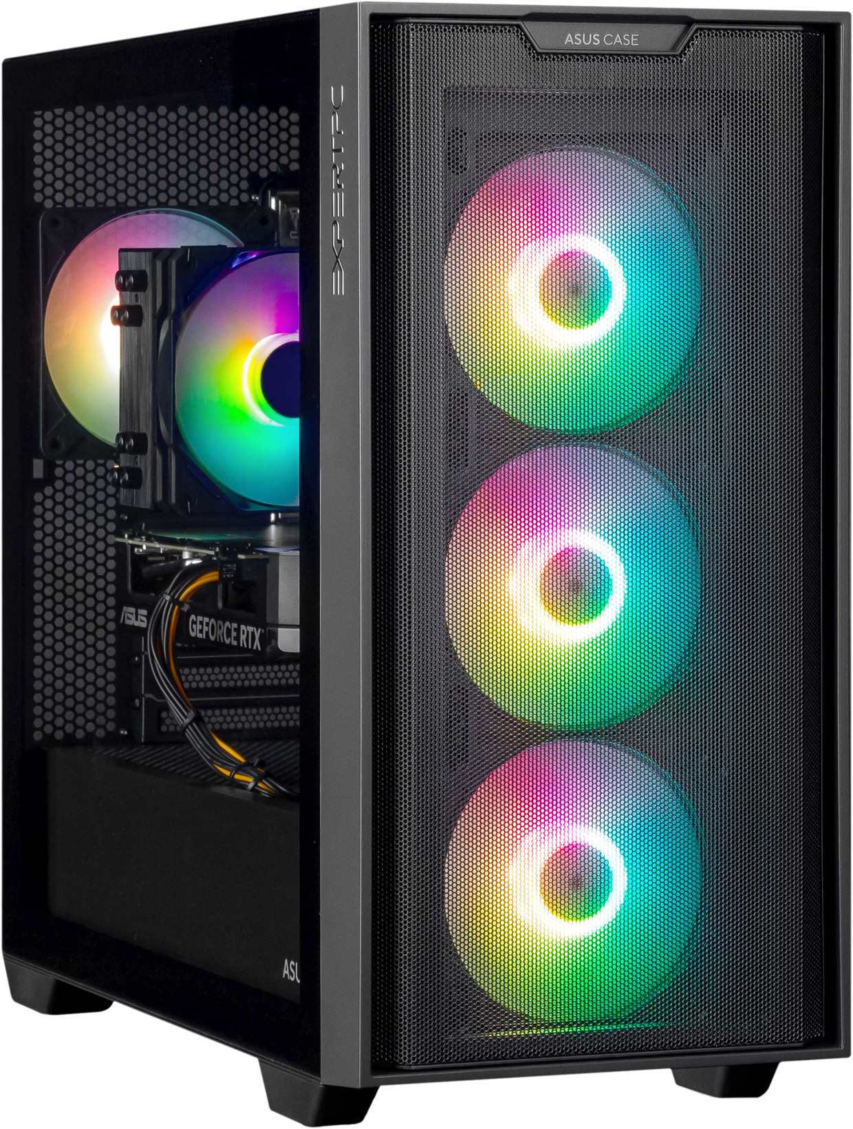 Системний блок Expert PC Ultimate (A5600.32.S1.4060T.A6303) - Фото 1
