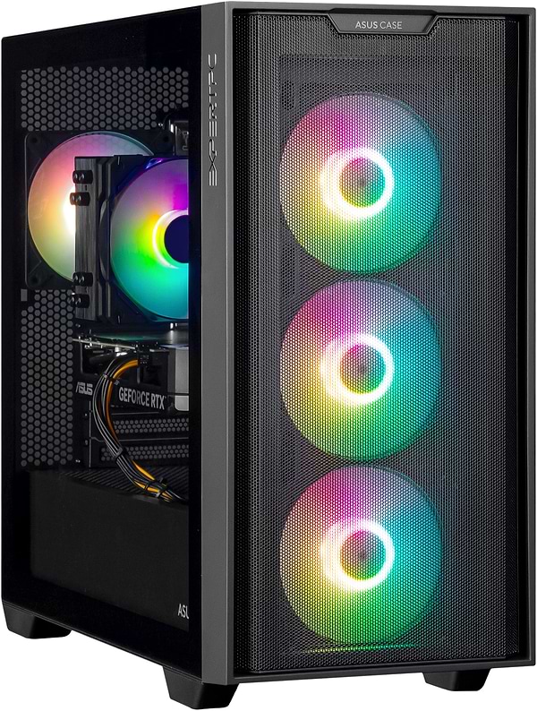 Фото - Системний блок Expert PC Ultimate (A5600.32.S1.4060T.A6303)