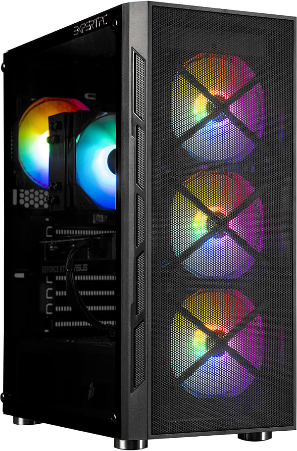 Фото - Системный блок Expert PC Ultimate (A7500F.32.S1.5070.A6300)