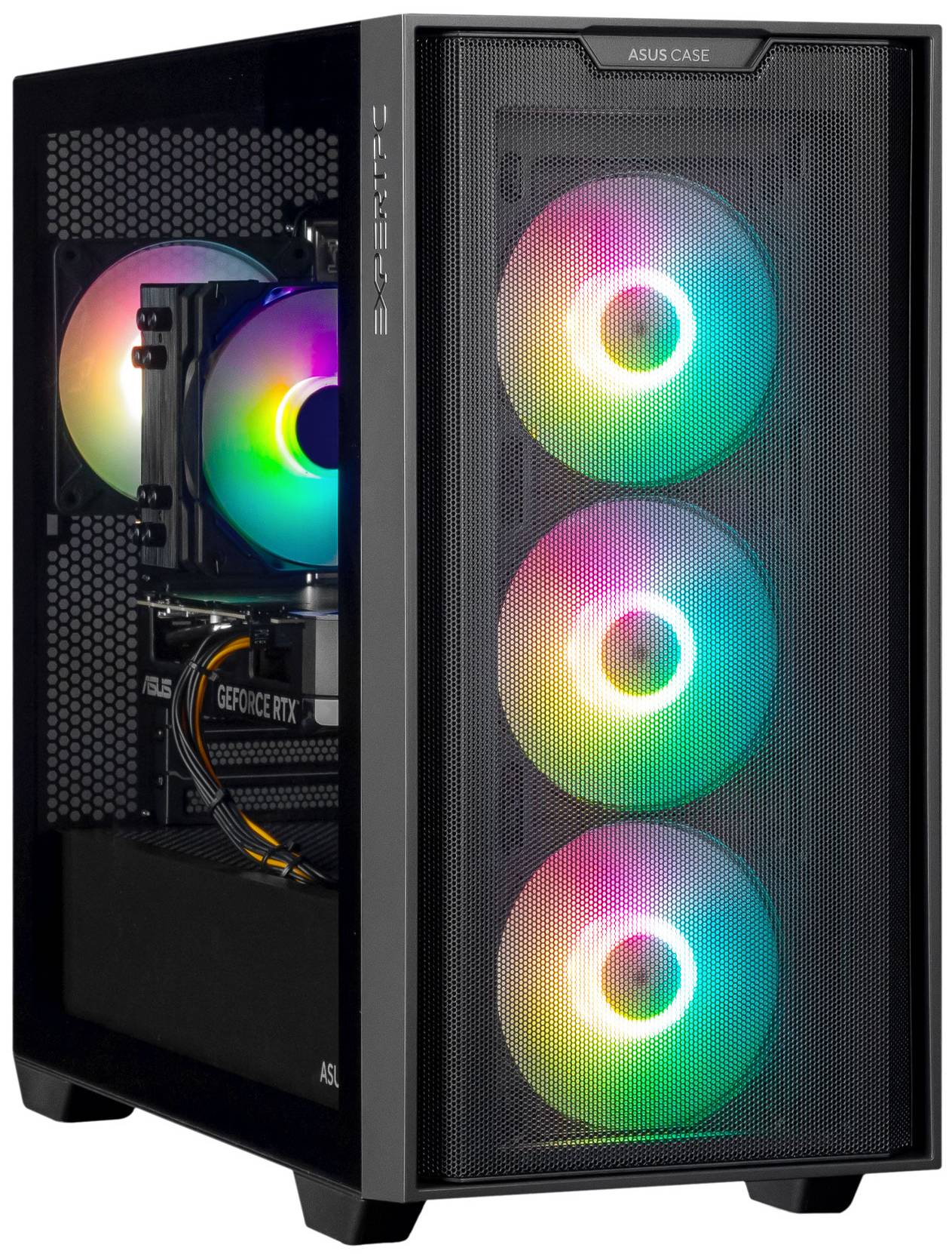 Системний блок Expert PC Ultimate (A7700.32.S5.5070.A7435)