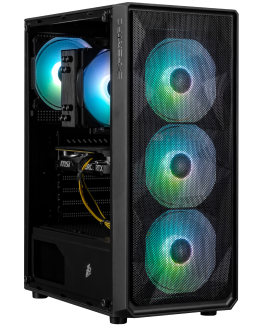 Системний блок Expert PC Ultimate (A3600.32.S1.4060.A6186) - Фото 1