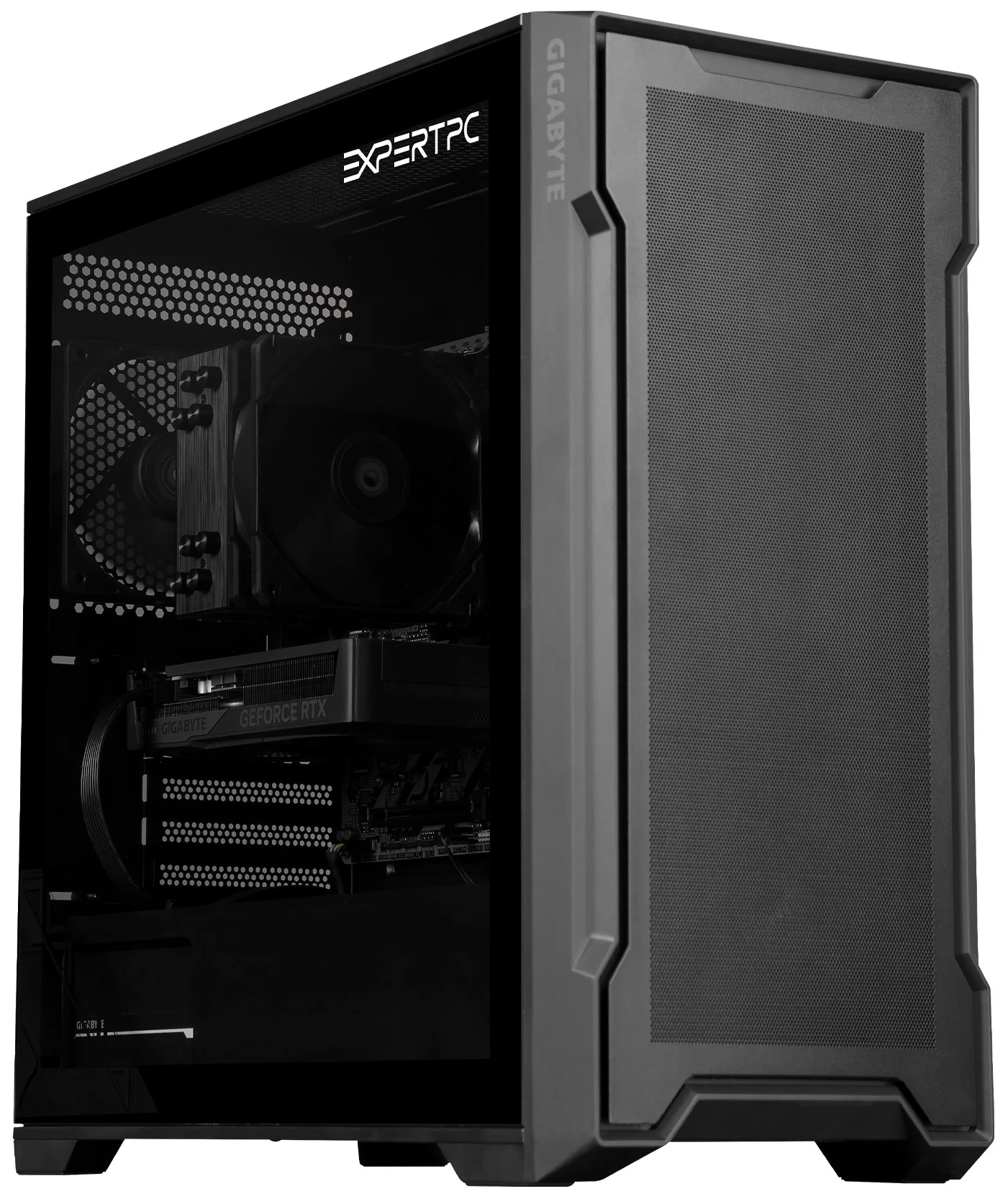Системный блок Expert PC Ultimate (A9500F.32.S10.5050.A7687)