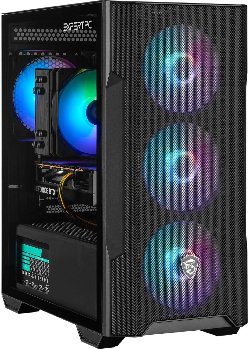 Системный блок Expert PC Ultimate (I225F.64.S5.5060T.16.A6913)