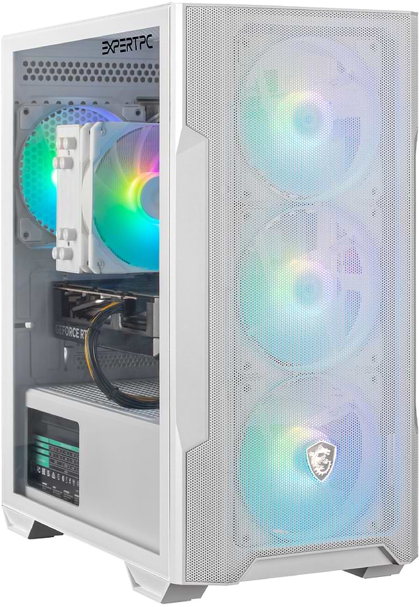 Фото - Системний блок Expert PC Ultimate (A5600.32.S5.5060.A6534) Фото - Системний блок Expert PC Ultimate (A5600.32.S5.5060.A6534)