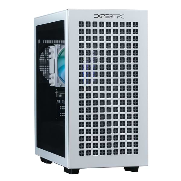 Фото - Системний блок Expert PC Strocker (I131F16S2036GW10075W)