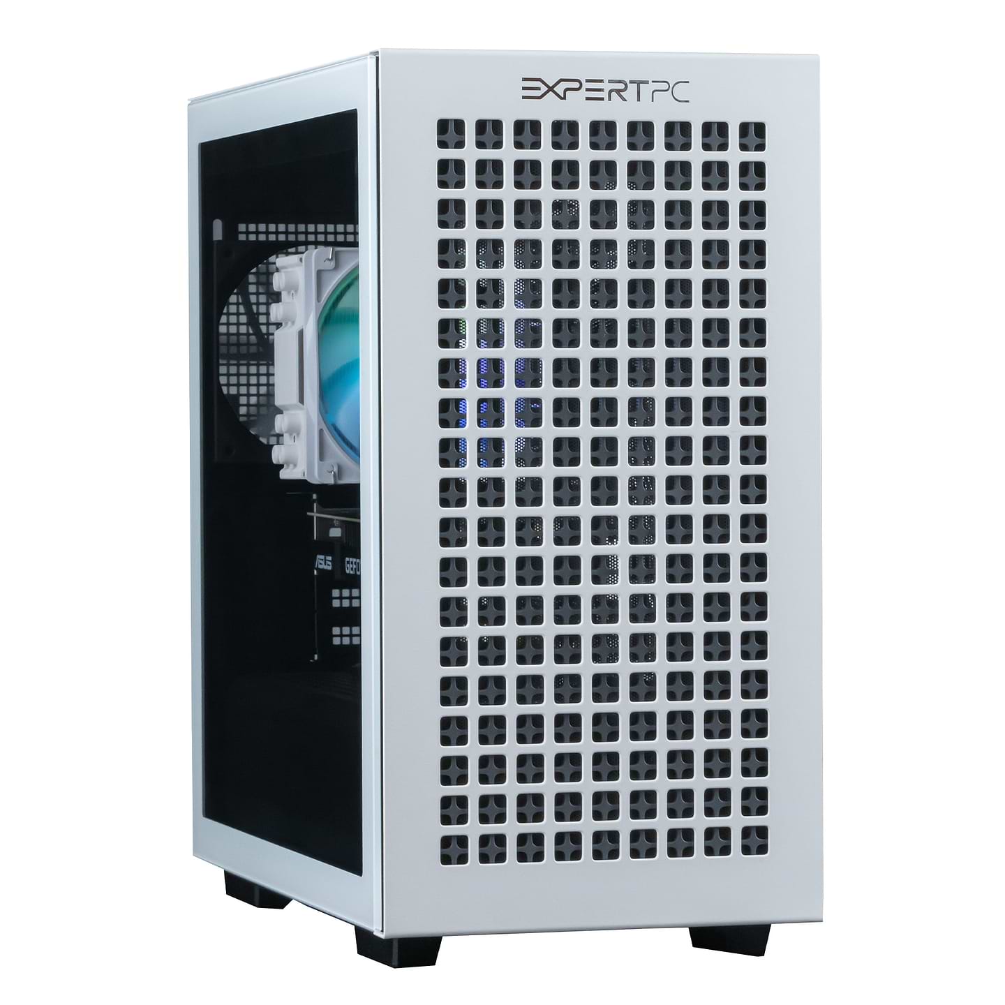 Системный блок Expert PC Strocker (I131F32S1036GW10069) - Фото 1