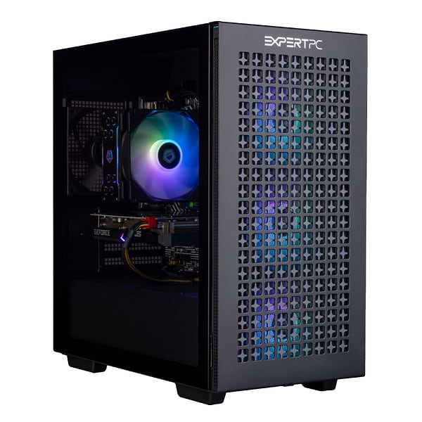 Фото - Системний блок Expert PC Strocker (I134F16S1035GB10444)