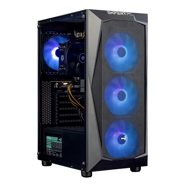 Фото - Системний блок Expert PC Ultimate (A3600.16.S10.3050.A6120)