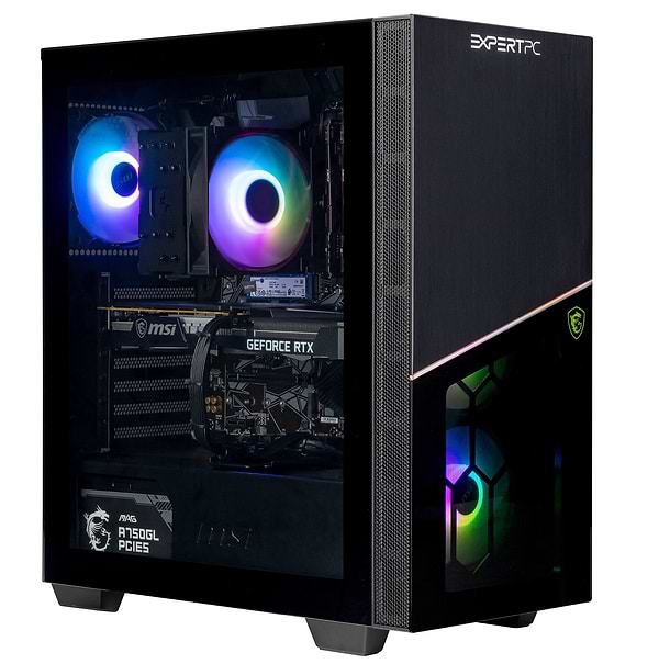 Фото - Системний блок Expert PC Ultimate (A5750G.32.H2S2.3050.A3996)