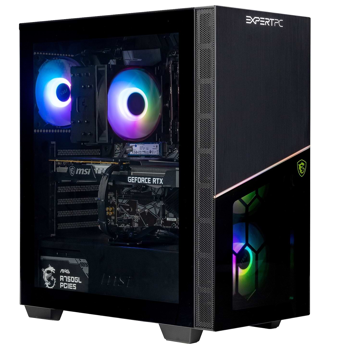 Системный блок Expert PC Ultimate (A5750G.32.H2S5.3050.A4000) - Фото 1