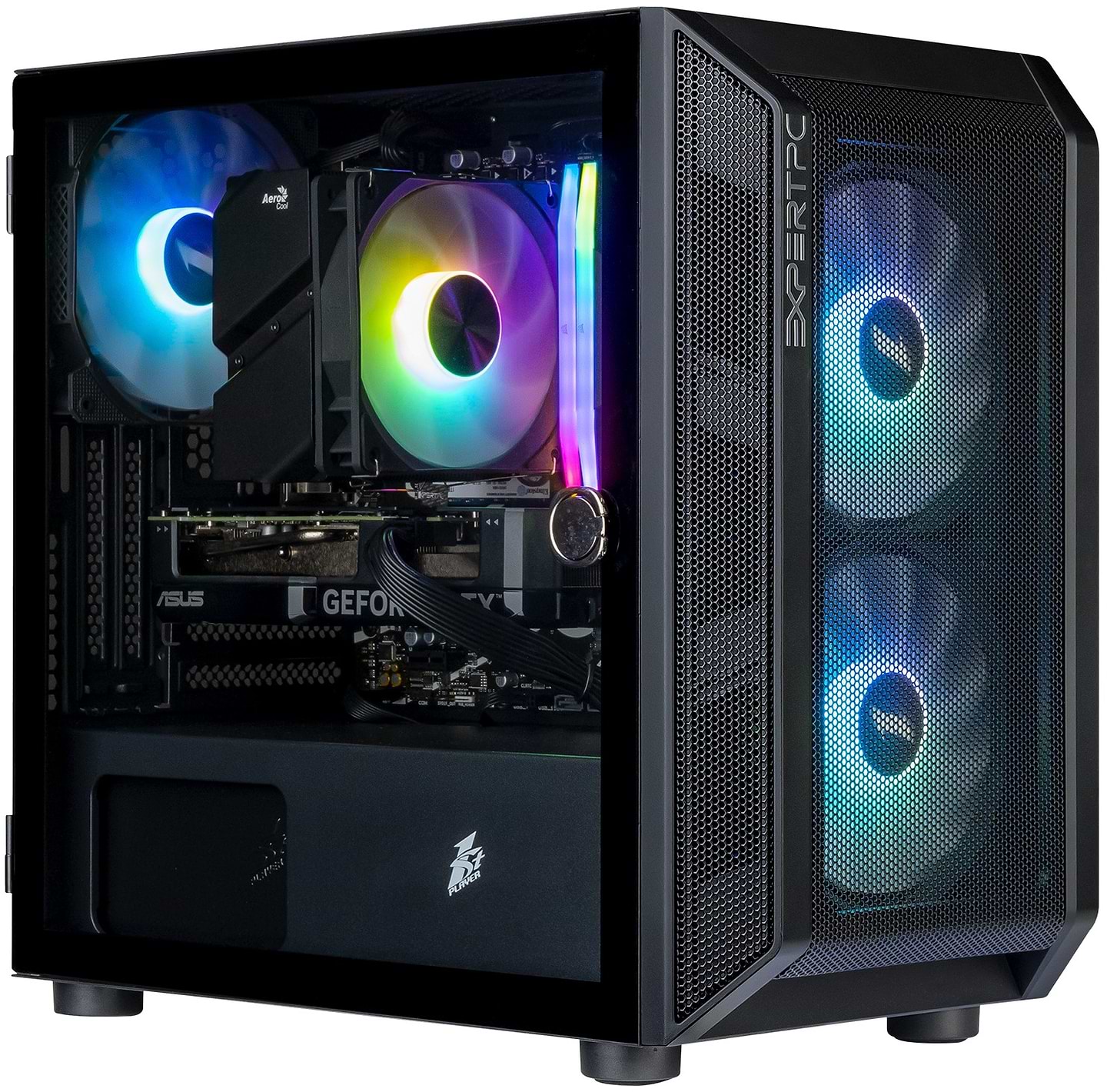 Системный блок Expert PC Gemini (I144F.32.S20.46T.G12142) - Фото 1