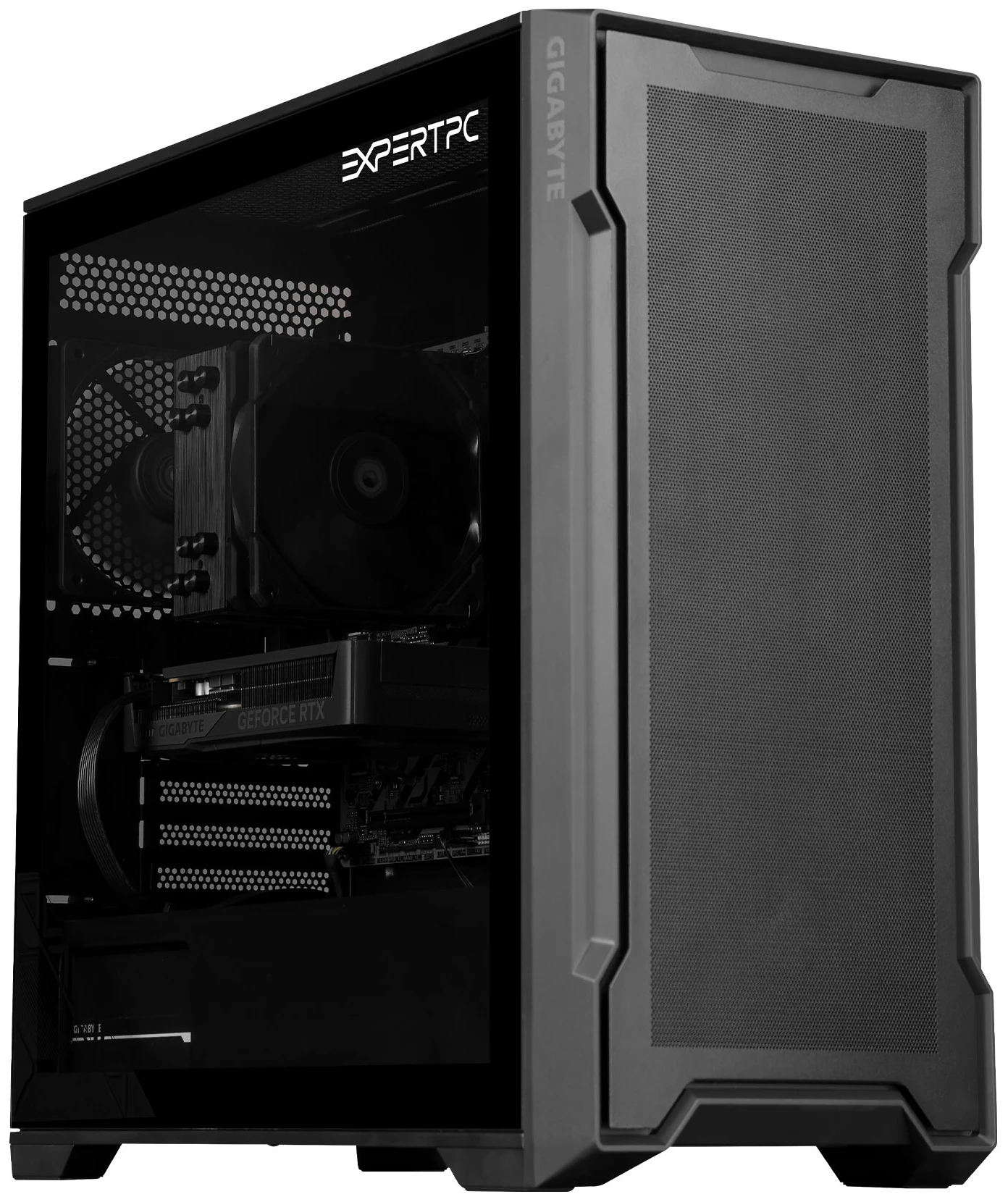 Системный блок Expert PC Ultimate (A9500F.16.S10.5050.A7677)