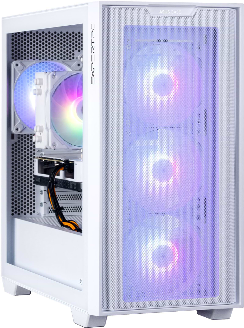 Системний блок Expert PC Ultimate (A8400F.32.S5.5070T.A6481)