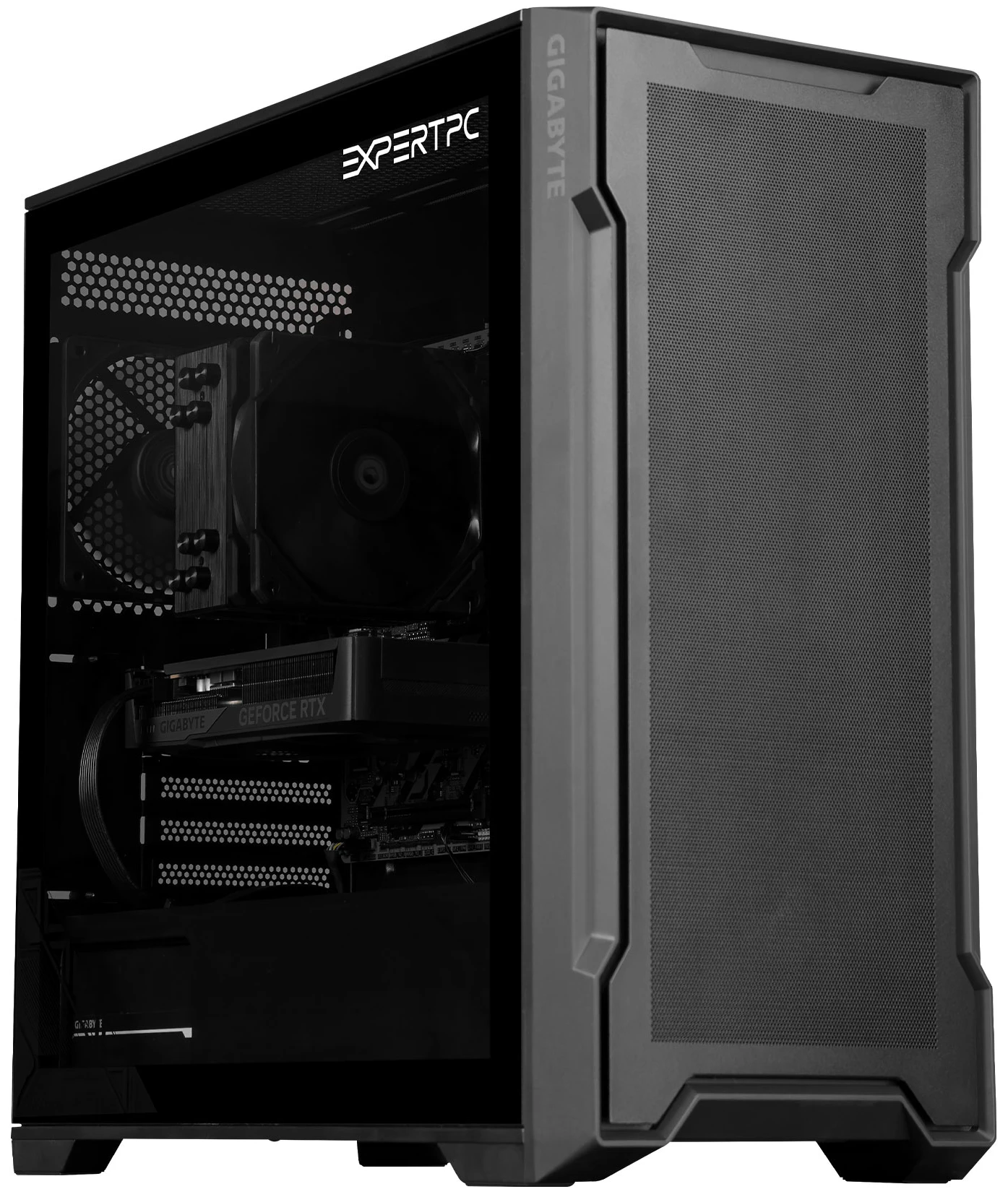 Системный блок Expert PC Ultimate (A9500F.16.S10.5060.A7678)