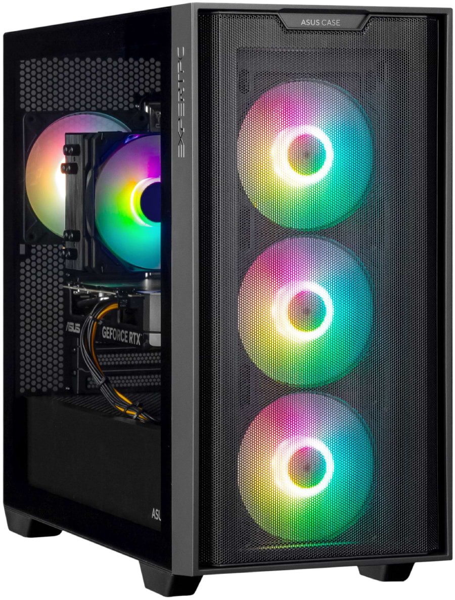 Фото - Системний блок Expert PC Ultimate (A8400F.32.S10.5060.A6429)