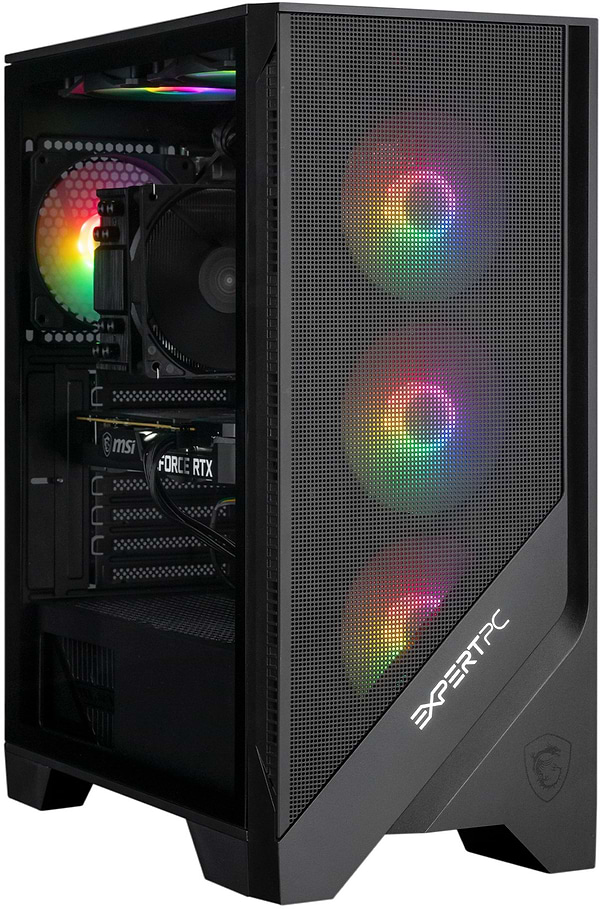 Фото - Уцінка - Системний блок Expert PC Ultimate (A5500.16.S10.3060.A6250)