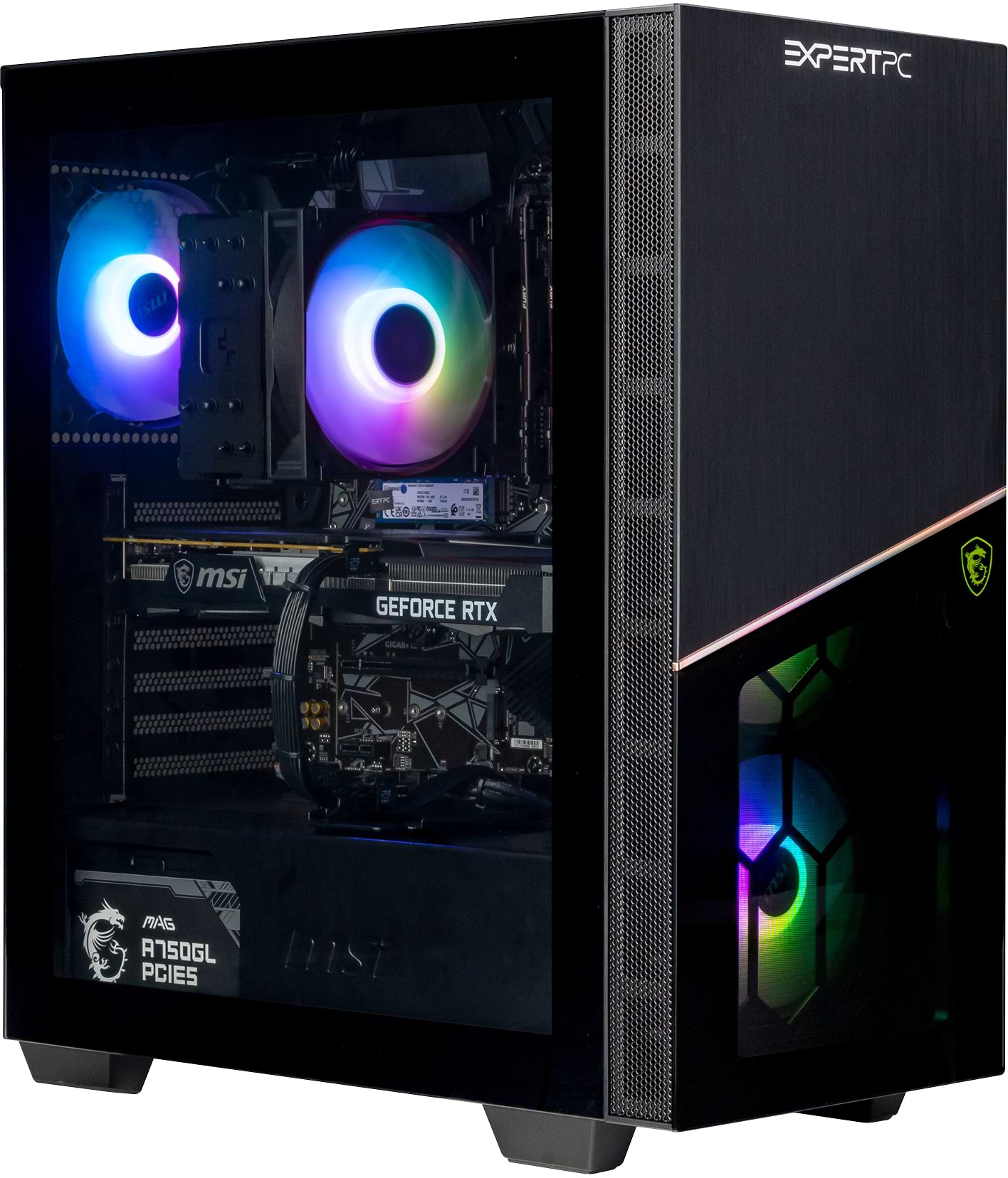 Системный блок Expert PC Ultimate (A5750G.32.S5.3060.A4016) - Фото 1
