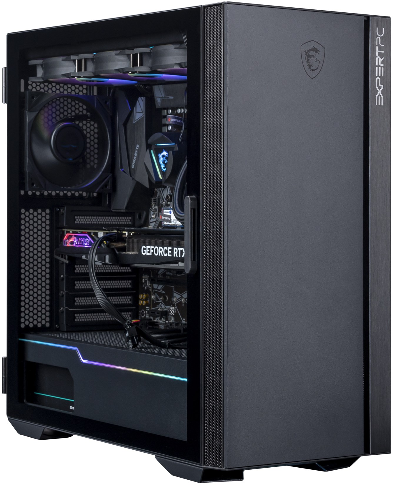 Системний блок Expert PC Ultimate (A5800X.32.S1.4070.A6192) - Фото 1