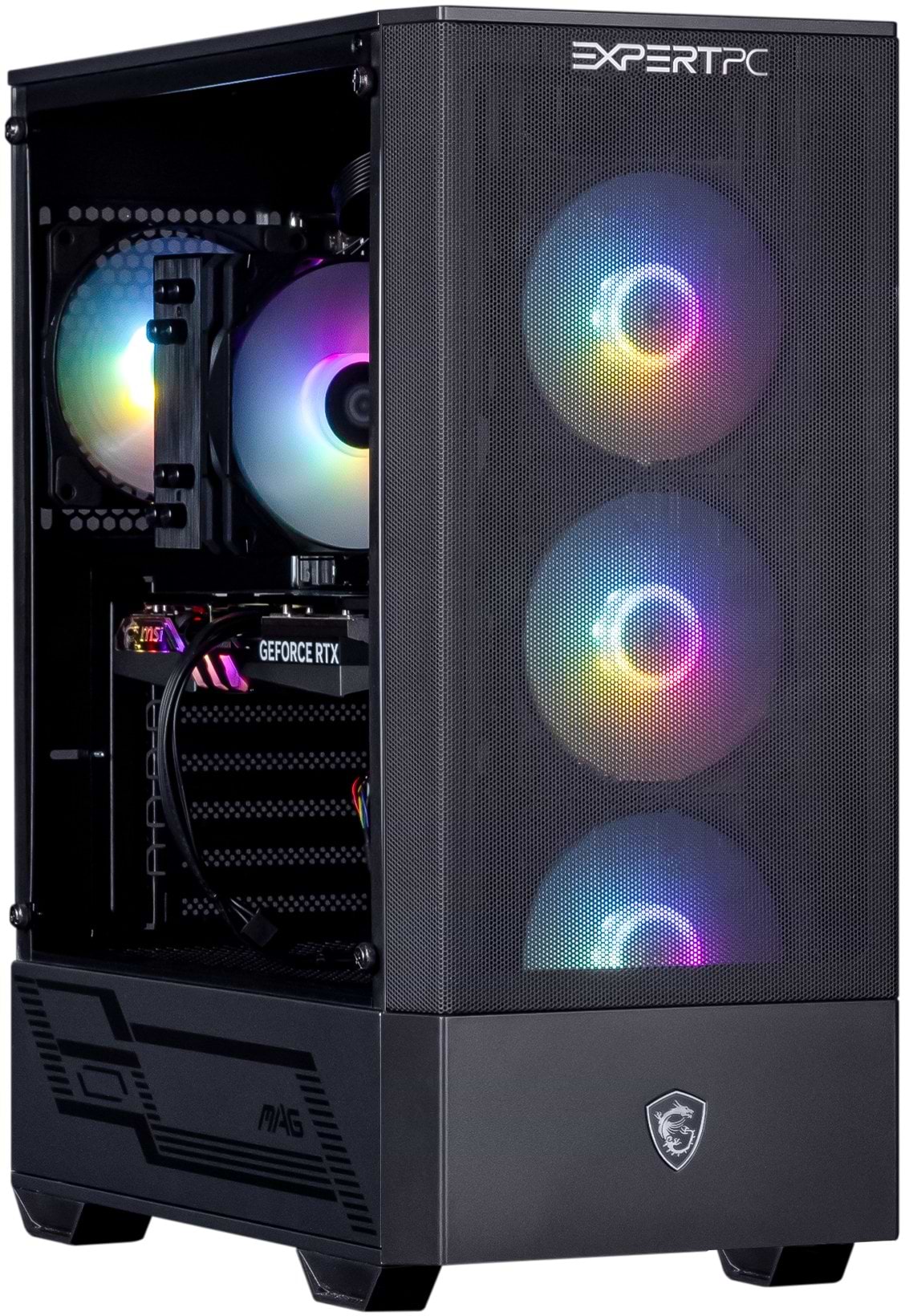 Системный блок Expert PC Ultimate (A7500F.32.S1.4070S.A6220)