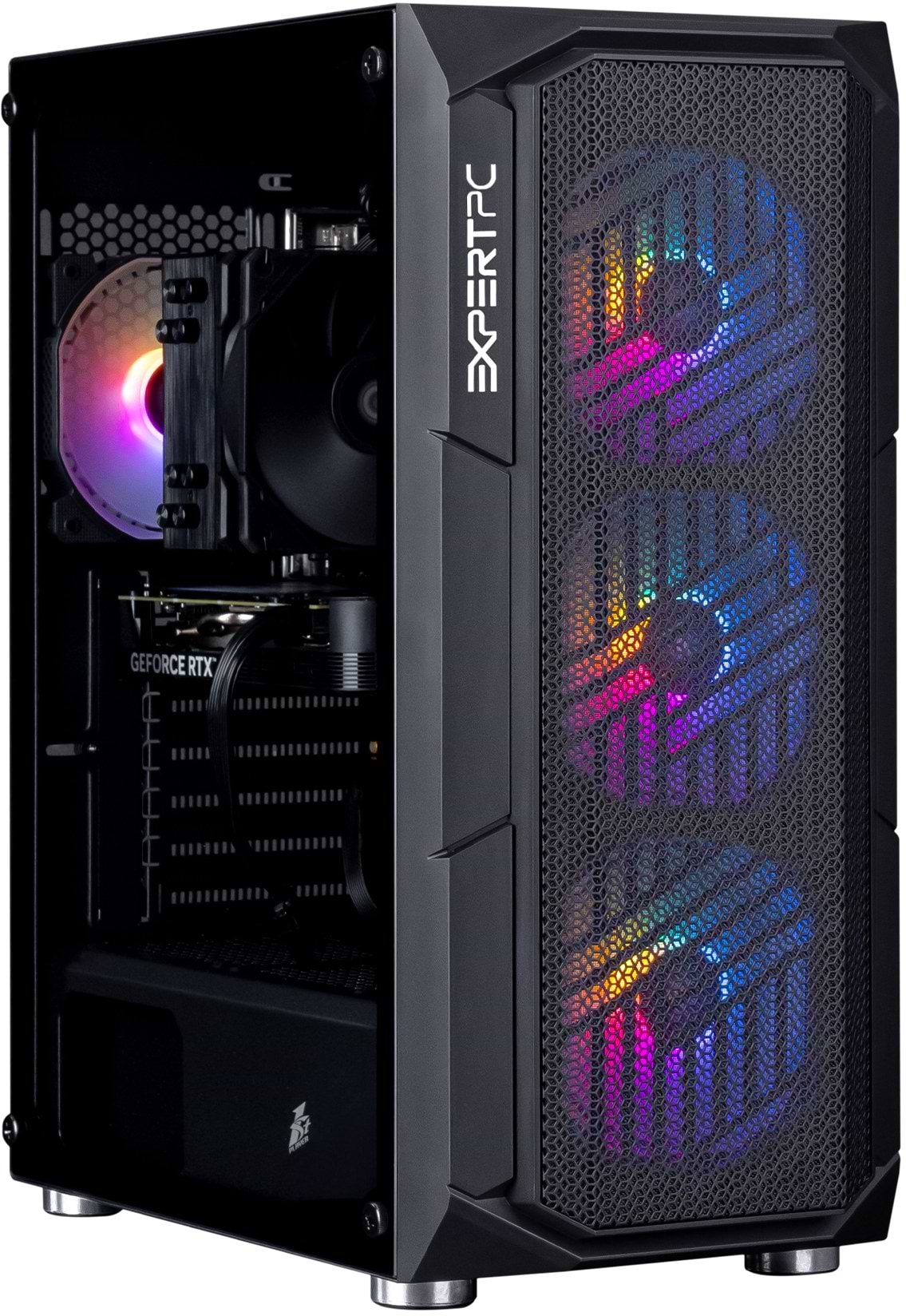 Системний блок Expert PC Ultimate (A7600.32.S1.4060.A6200) - Фото 1