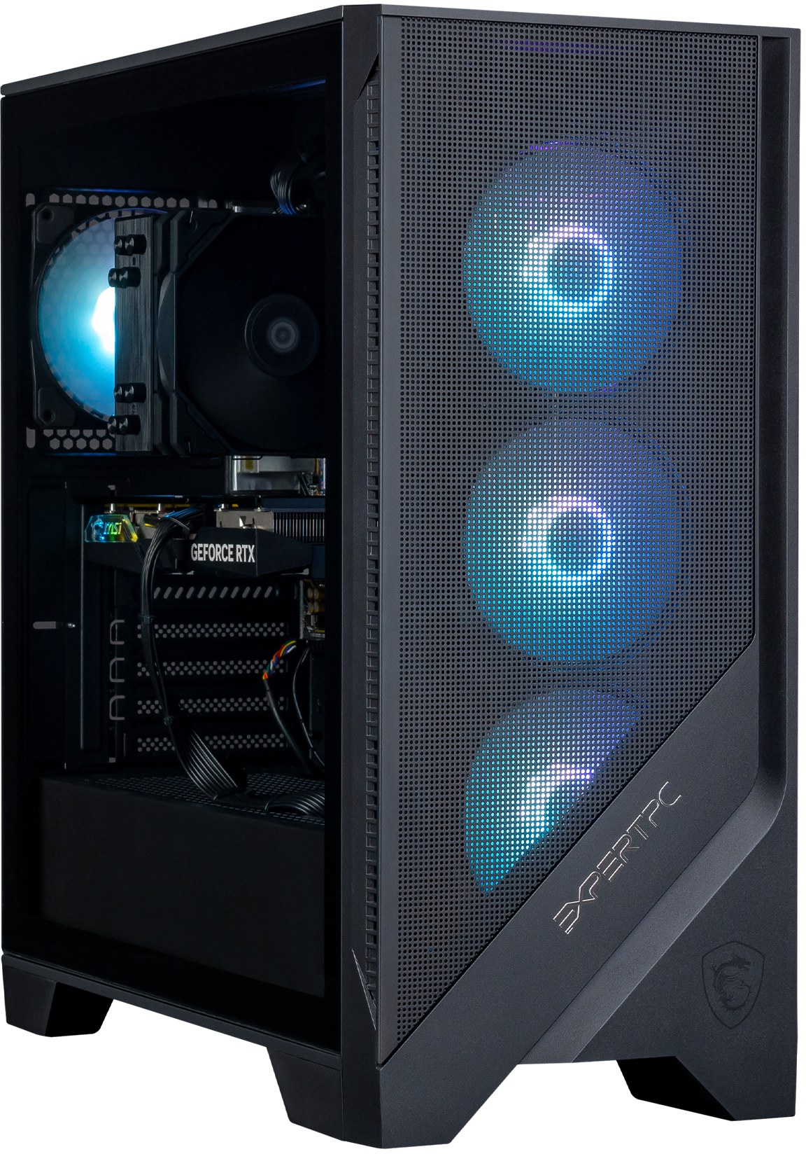 Системный блок Expert PC Ultimate (A7700.32.S1.3060.A6120) - Фото 1