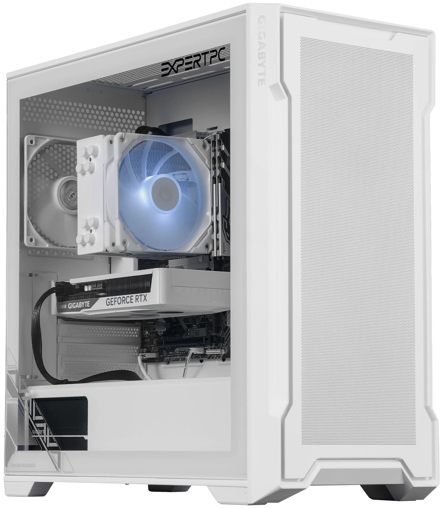 Системный блок Expert PC Ultimate (A9500F.16.S10.5050.A7697)